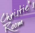 Christie's Room