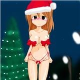 むつみんクリスマス★ Merry Christmas Mutsumin