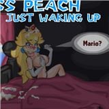 マリオの行方不明（改訂） Mario&#39;s Missing (Revised)
