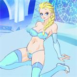 ポルノバスタード9：エルザ Porn-Bastards 9: Elsa
