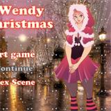 ウェンディーズクリスマス Wendy's Christmas
