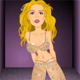 ブリトニースピアーズインタラクティブ Britney Spears Interactive