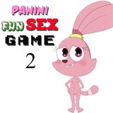 パニーニ楽しいセックスゲーム2 Panini Fun Sex Game 2