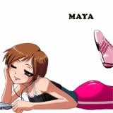マヤ Maya
