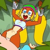 タイニーコング Tiny Kong