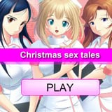 クリスマスの性物語 Christmas Sex Tales