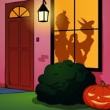 デクスターハロウィン Dexter Halloween animations