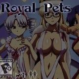 ロイヤルペット Royal Pets