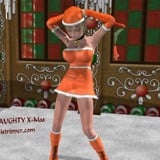 メリーエッチクリスマス Have a Merry NAUGHTY X-Mas