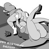 お誕生日おめでとうデイジー！ Happy Birthday Daisy!