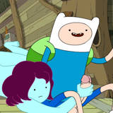 アドベンチャータイム1 Adventure Time 1