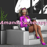 アマンダの療法 Amanda&#39;s Therapy