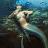 マーメイド The Mermaid
