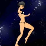 深い セクシーな宇宙 Deep Sexy Space