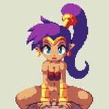 シャンティ Shantae
