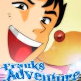 フランクの冒険 Frank&#39;s Adventure