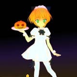 ハロウィーン Halloween