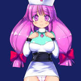 ナース2号 Nurse 2
