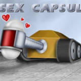 セックスカプセル Sex Capsule