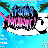 フランクの冒険3 Frank&#39;s Adventure 3