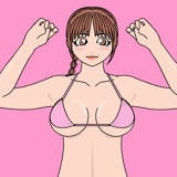かすみちゃん体操♪ Kasumi-chan exercises ♪