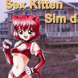 セックス子猫 シムデート3 Sex Kitten Sim-Date 3