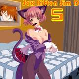 セックス子猫 シムデート5 Sex Kitten Sim-Date 5
