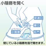 ボディピースセット正しい使い方 bodypiece how to use