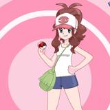 ポケモントレーナー着せ替え DressUpGames - Pokemon Trainer