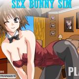 セックスバニーシム Sex Bunny Sim