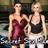 秘密のセックス邸 Secret Sex Mansion