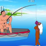 ディルド釣り Dildo Fishing