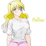 脱衣 21 - パルティナ Strip 21 - Paltina