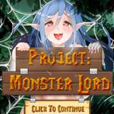 プロジェクト: モンスターロード Project: Monster Lord