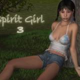 精霊少女3 Spirit Girl 3