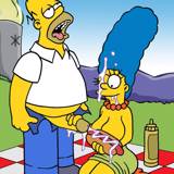 ホーニーシンプソンズ Horny Simpsons