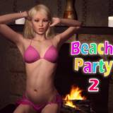 ビーチパーティー2 Beach Party 2