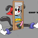 ワッコのたま Wakko's Nuts