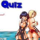 DOAヘンタイクイズ Dead Or Alive Hentai Quiz