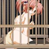 セックス子猫 脱獄 Sex Kitten: Prison Break