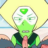 ペリドット フェイスファック Peridot Interactive Facefuck