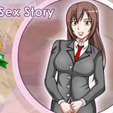 テーラーセックスの話 Tailor Sex Story