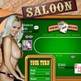 ポーカーホールデムマレーネ Poker Holdem Malene