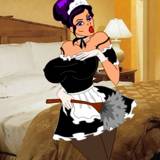 脱衣ブラックジャック：フレンチメイド Strip Blackjack: French Maid