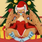 メリークリスマス Merry Christmas