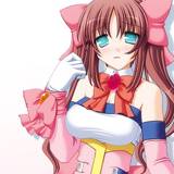 魔女ッ娘崩し Magic girl undress breakout