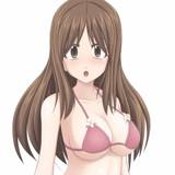 柚ノ木　梨奈さん Yunoki Rina