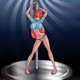 ショーガール Show Girl