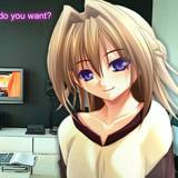 セクセーションクエスト4 サマンサ Sexation Quest 4 Samantha
