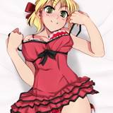 赤王崩し redsaver undress breakout